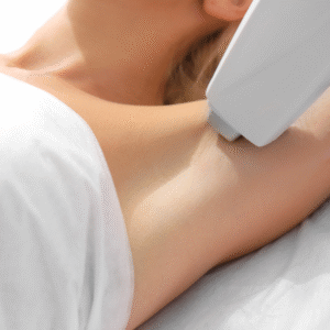 Depilacja laserowa dla kobiet Splendor X