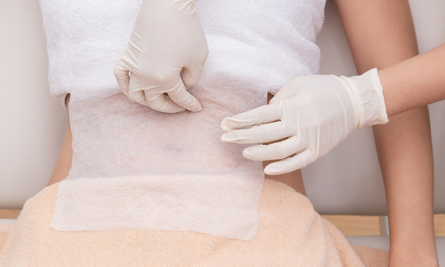 Kriolipoliza CoolTech