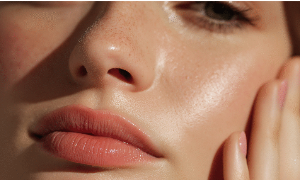 Jak poprawić elastyczność skóry jesienią — skuteczne metody i terapie łączone