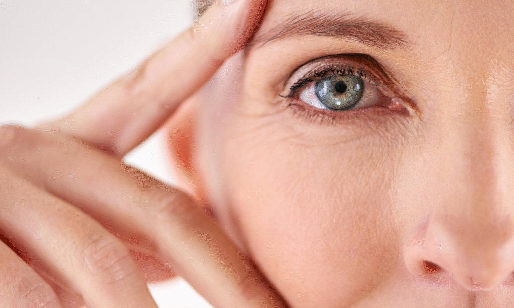 Zabiegi stymulujące produkcję kolagenu Warszawa