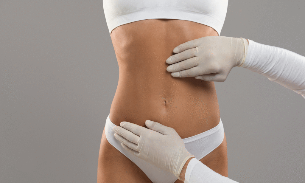 Zabiegi modelujące sylwetkę — dlaczego jesień to najlepszy czas na kurację