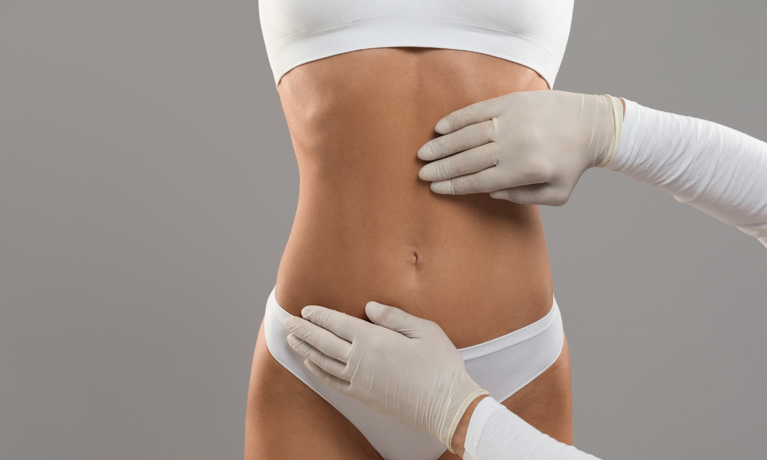 Zabiegi modelujące sylwetkę — dlaczego jesień to najlepszy czas na kurację