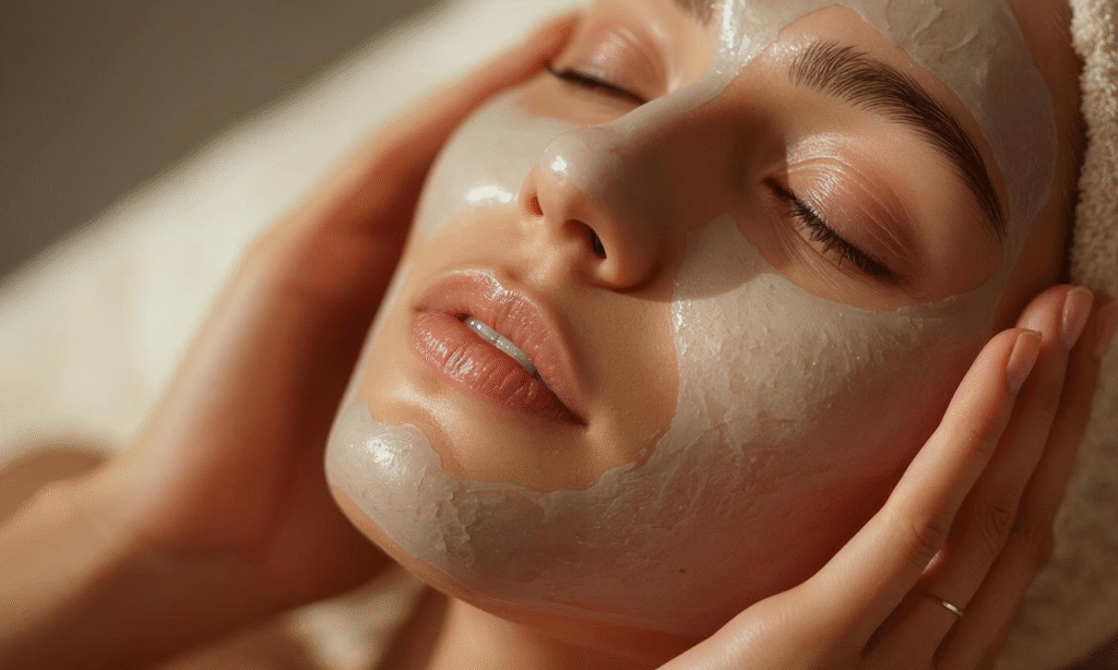 Najlepsze zabiegi odmładzające na jesień — kiedy warto zacząć kurację