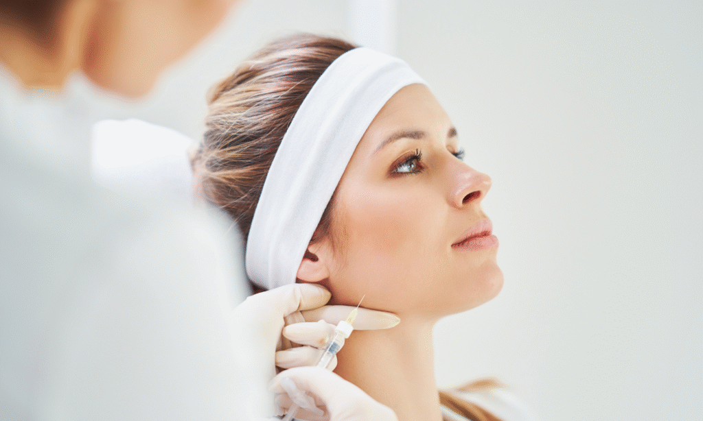 Botoks a inne zabiegi — jak łączyć terapie dla naturalnego efektu