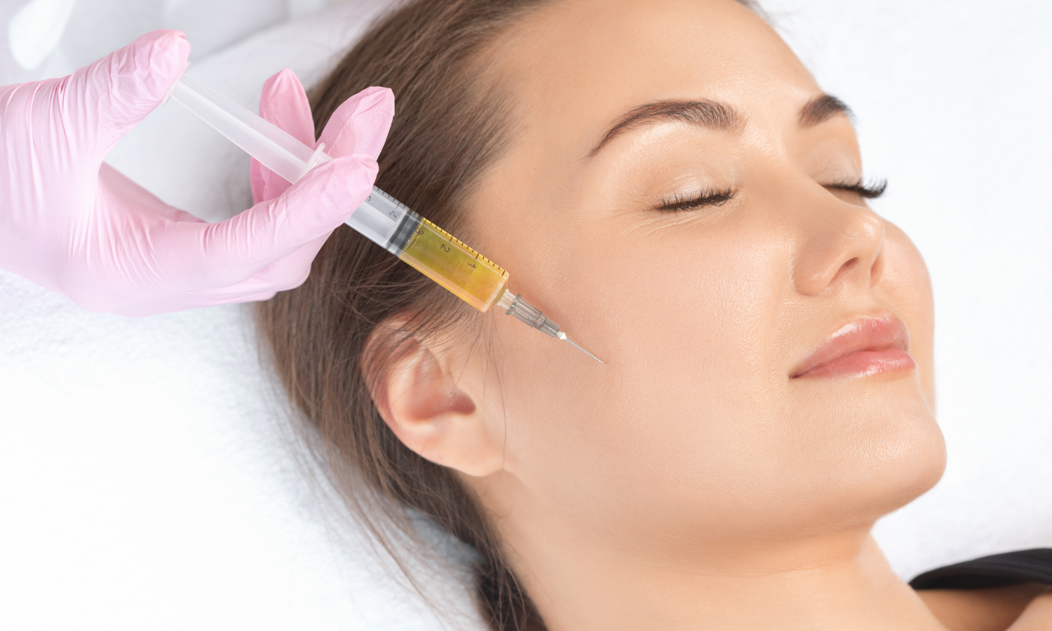 Osocze bogatopłytkowe — naturalna regeneracja skóry po lecie